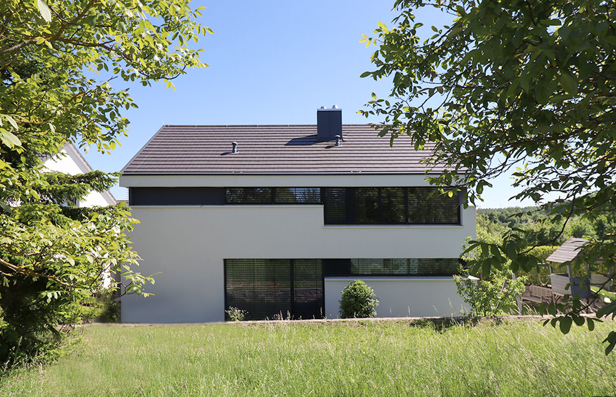 Haus M., Wimsheim