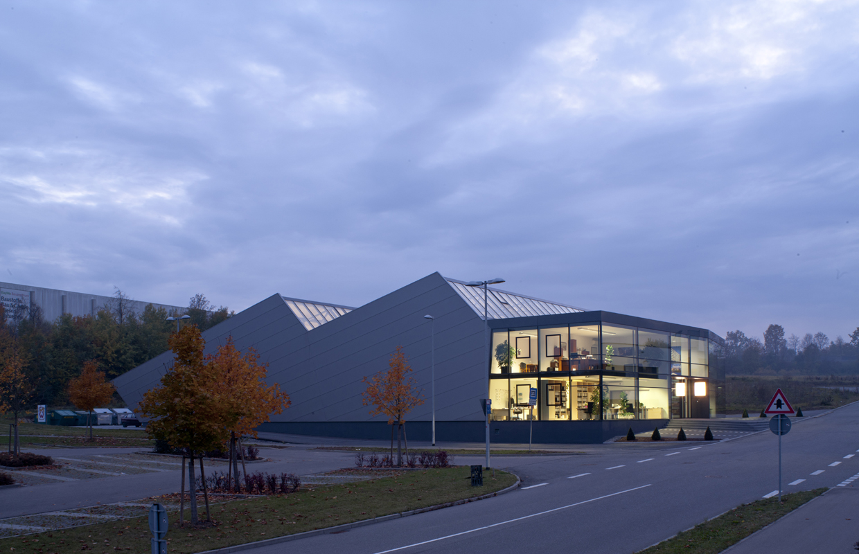 Firma Woschko Winlite GmbH Weinsberg